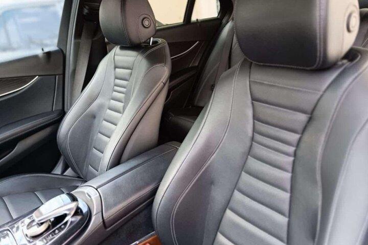Private Luxury Transfer from Athens to Athens Airport