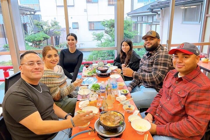 Tokyo: Customized Private Tour with a Local Guide