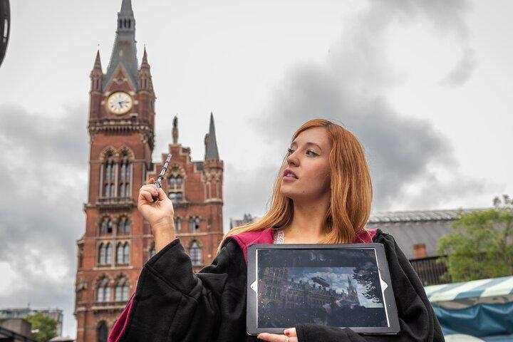 Harry Potter Tour with Madame Tussauds Tickets