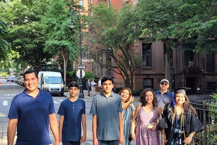 "The Brooklyn Way" - Highlights of Brooklyn Heights and DUMBO