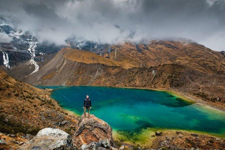 Private Transportation from Cusco to Laguna Humantay or Soraypampa