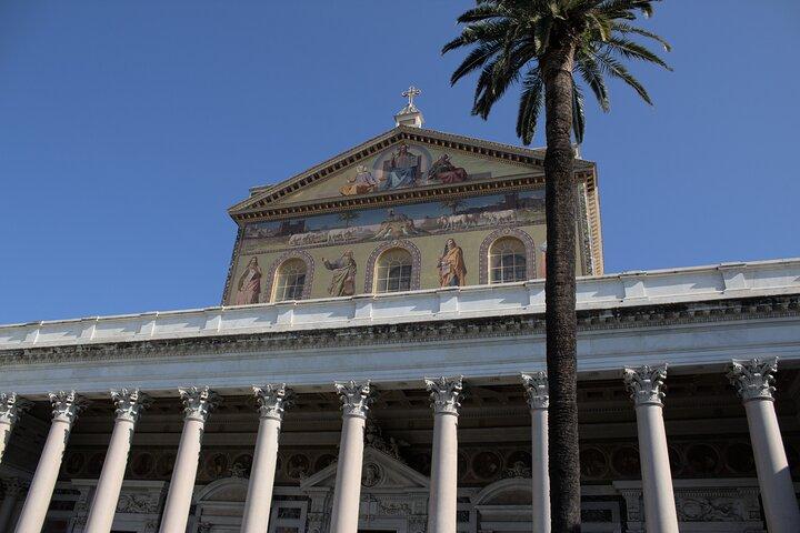 St Paul the Apostle Life and Landmarks in Rome Tour for Catholics