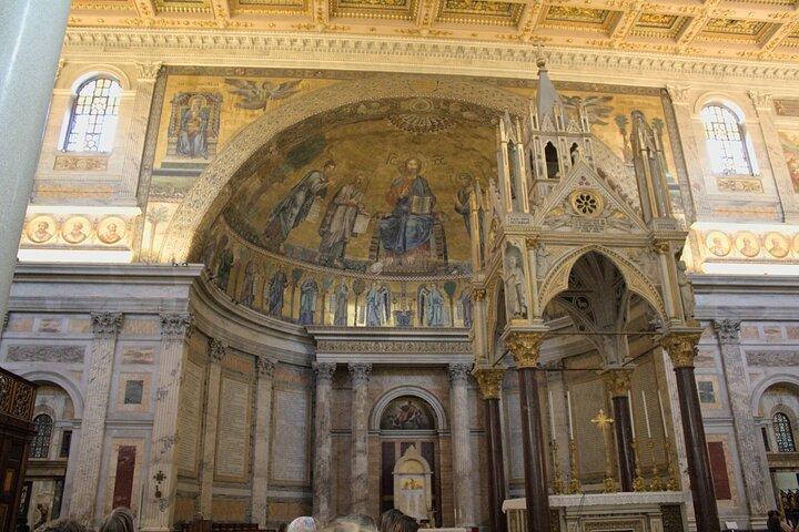 St Paul the Apostle Life and Landmarks in Rome Tour for Catholics