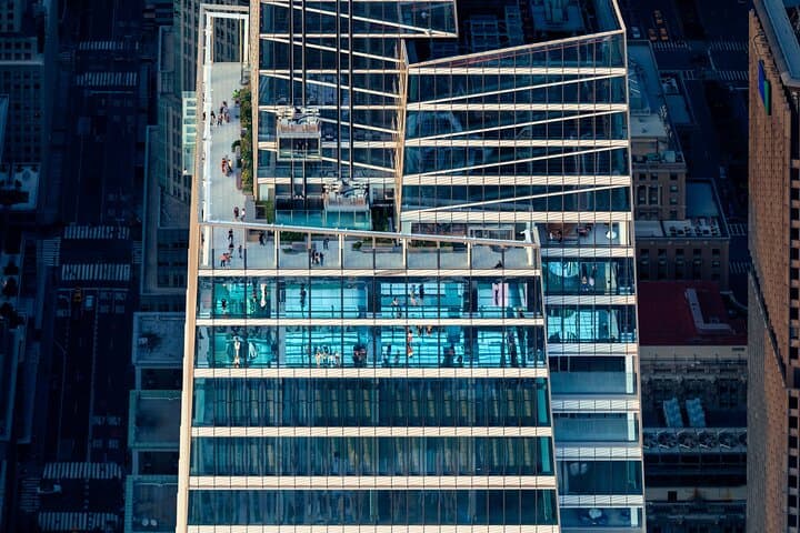 VIP SUMMIT One Vanderbilt and Grand Central Guided Tour