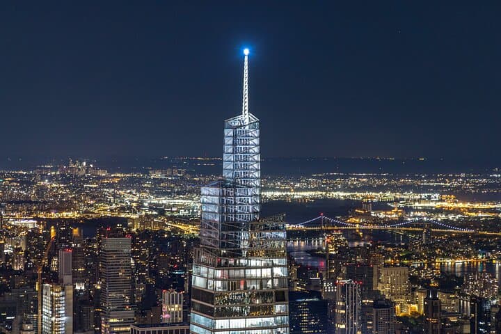 VIP SUMMIT One Vanderbilt and Grand Central Guided Tour