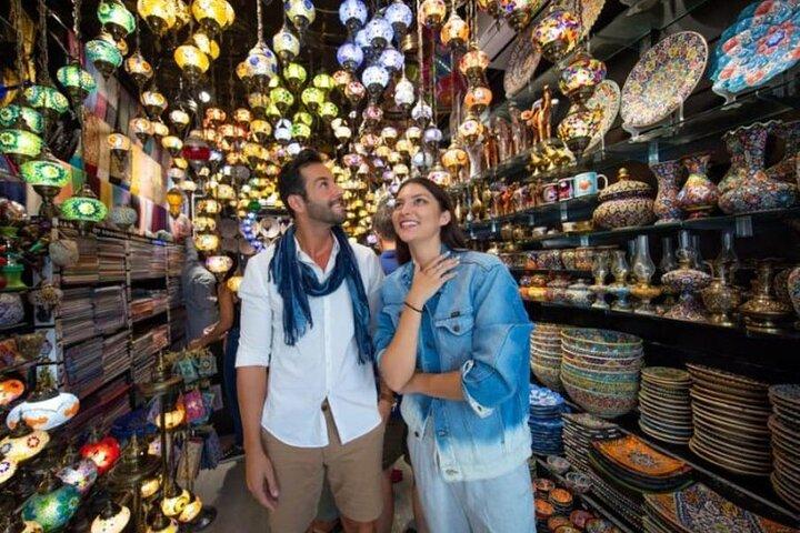 Dubai Half Day Private City Tour A visit to Old and New Dubai