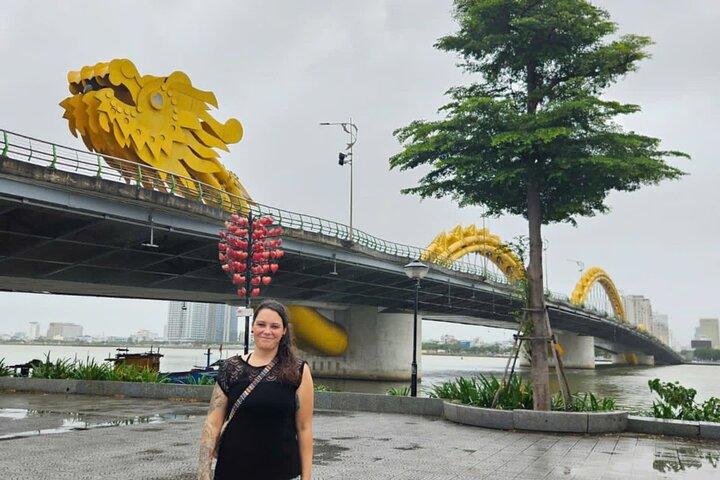 Da Nang City Sightseeing Private Tour With Funny Tour Guide