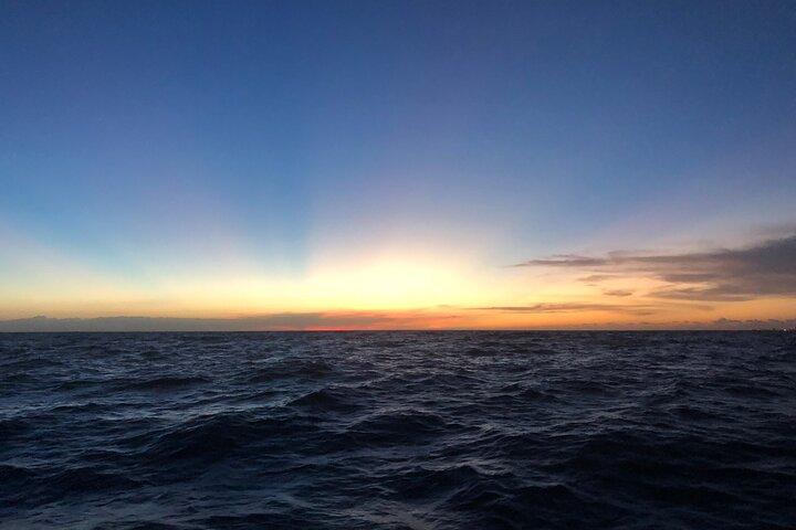 Waikiki Sunset Boat Cruise