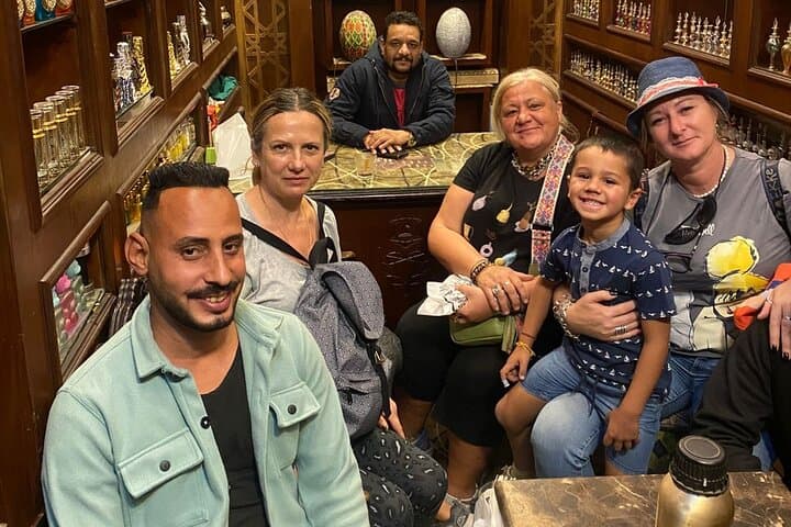 Shopping Tour in Luxor and Discover Authentic Souvenirs