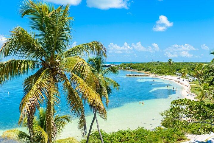 Key West and Overseas Highway Self-Guided Audio Tour