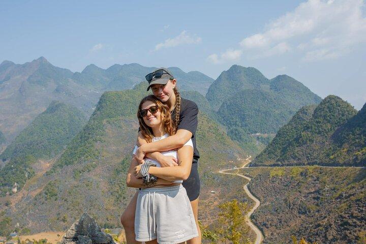 Hanoi: Private Ha Giang Loop 3-Day by Car with local, ethnic life