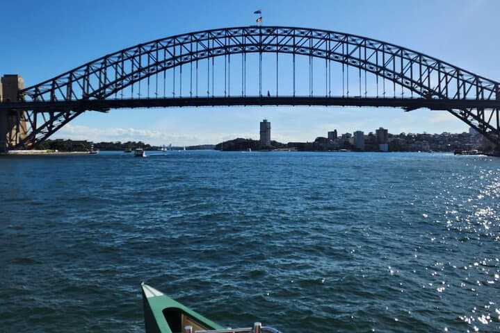 Private Airport Transfer to and From Sydney CBD