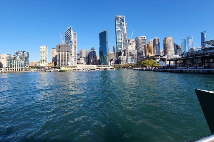 Private Airport Transfer to and From Sydney CBD