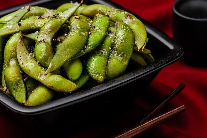 Gourmet Dinner and Japanese Whiskey Tasting at Ebisu
