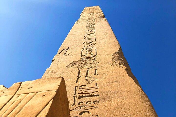 2 Days Private Luxor Tour