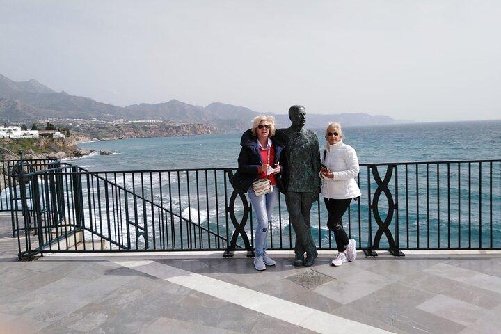 Nerja Day Tour from the Costa del Sol
