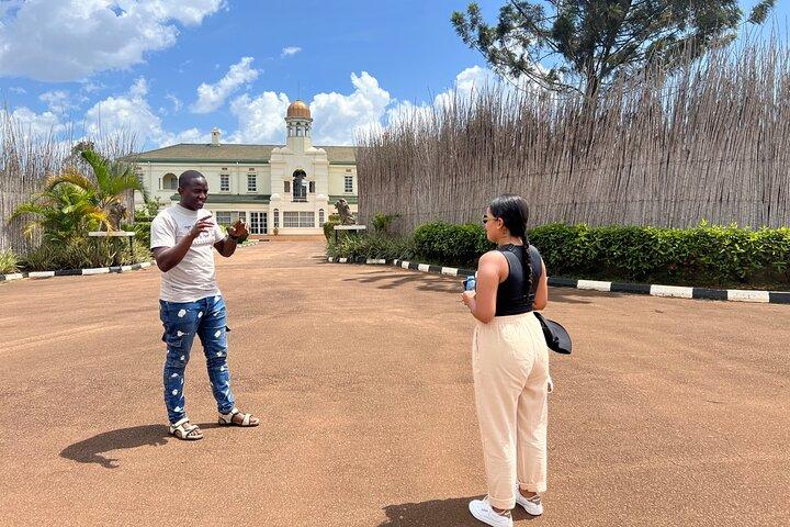 Kampala cultural tours