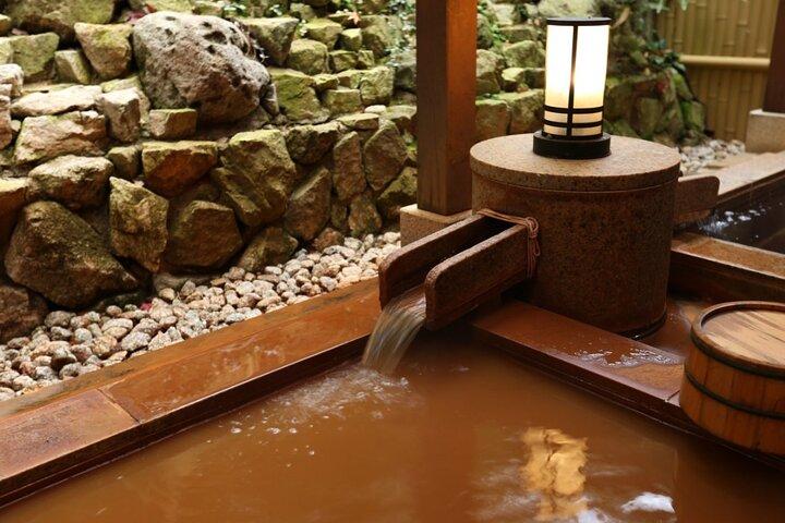 Arima Onsen Taikounoyu Spa