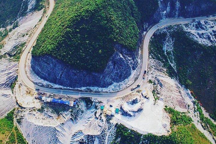 Mai Chau & Pu Luong 2 Days 1 Night Group Tour from Hanoi