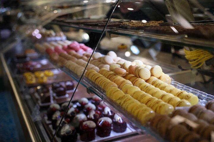 Food Tour of Montmartre Best Pastries Chocolates and Desserts