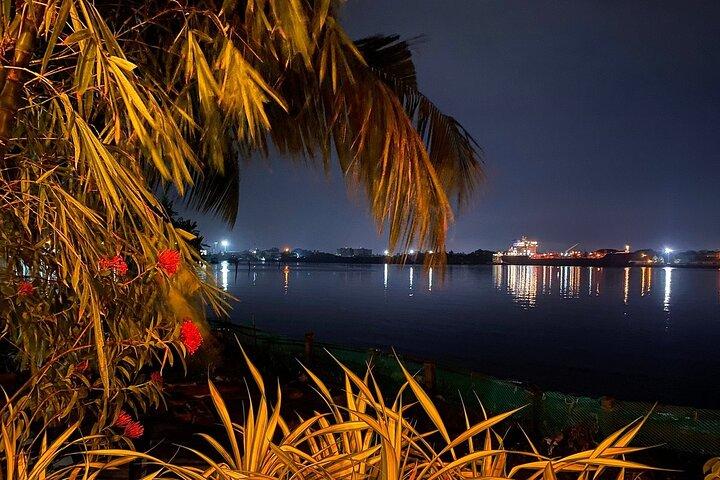 Fort Kochi Sightseeing Tuk-Tuk Tour