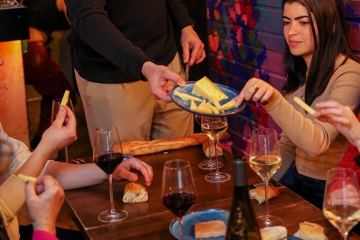Montmartre Food Tour: 15 Tastings, Most Complete Paris Experience