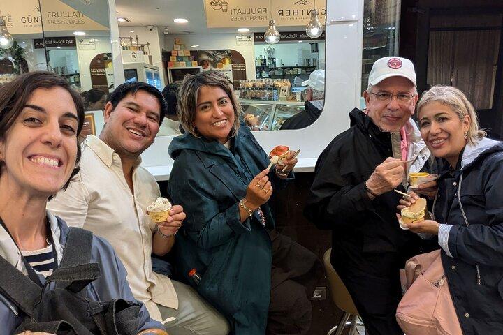 Rome Street Food Tour - History, Craft and Authentic Taste