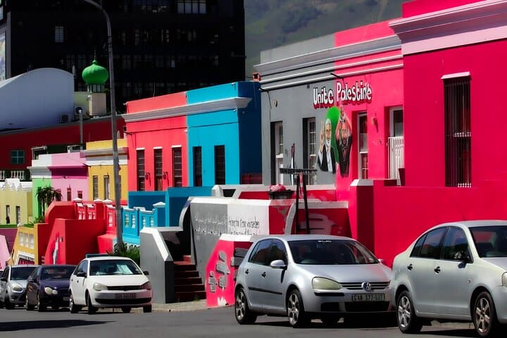 Table Mountain and Cape Peninsula Tour with Penguins