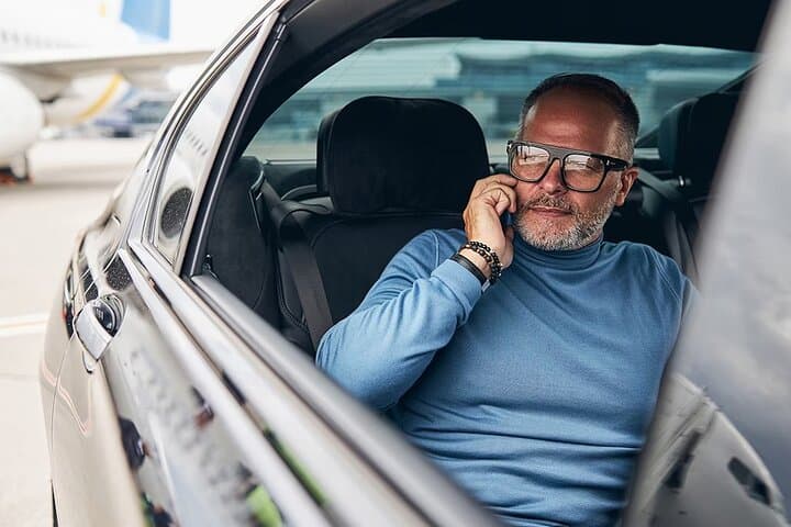 Private Transfer In Dubai