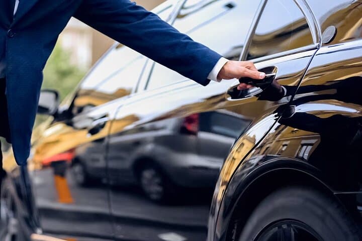 Private Transfer In Dubai