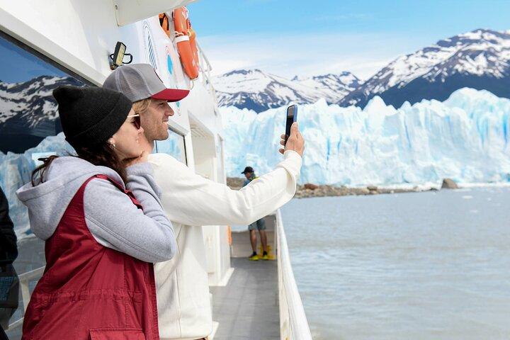 10-Day Trip from Buenos Aires to Iguazu, El Calafate & Madryn