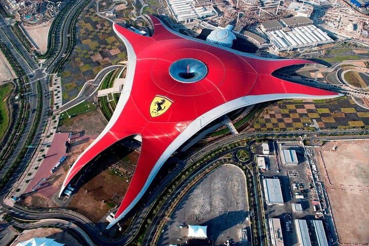 Best Abu Dhabi City Tour on Private basis