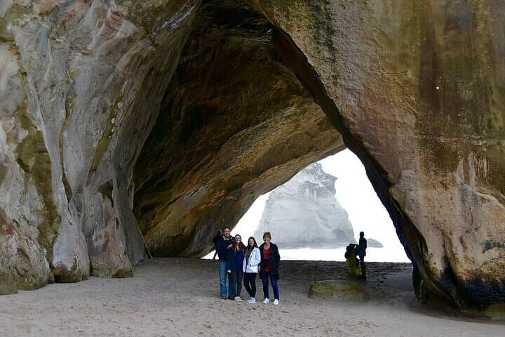 Coromandel Day Tour From Auckland