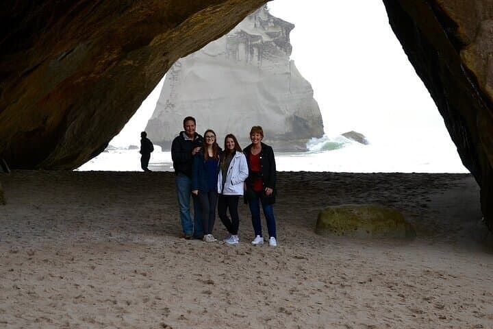 Coromandel Day Tour From Auckland