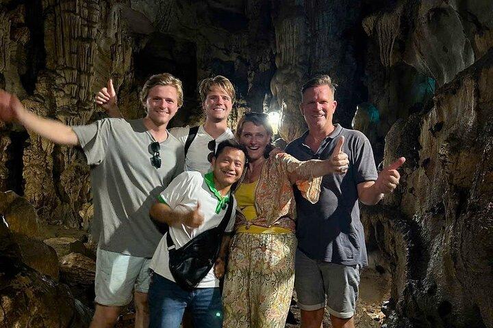 1-Day Motorbike Tour: Discover Ninh Binh’s Hidden Gems from Hanoi