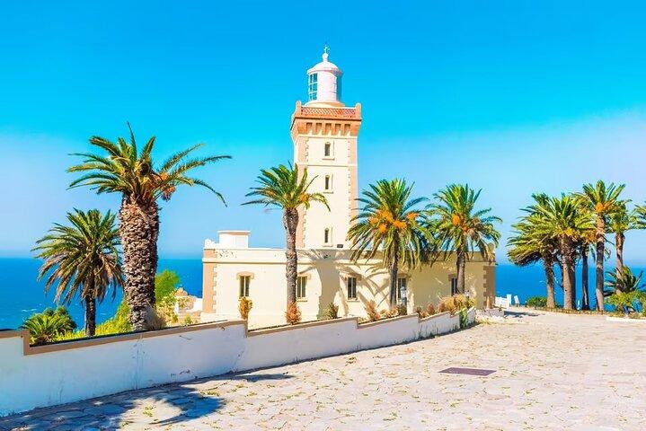The North in 2 Days : Tangier, Tetouan ,Asilah, Chefchaouen