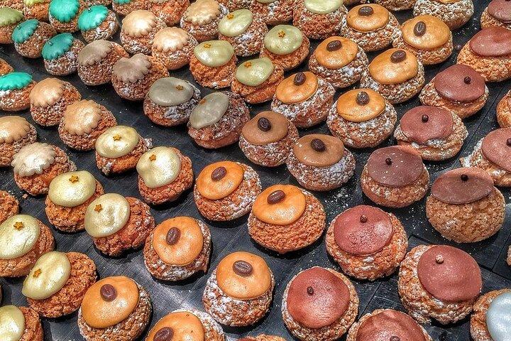 Discover the Hidden Pastries of the Latin Quarter with guide