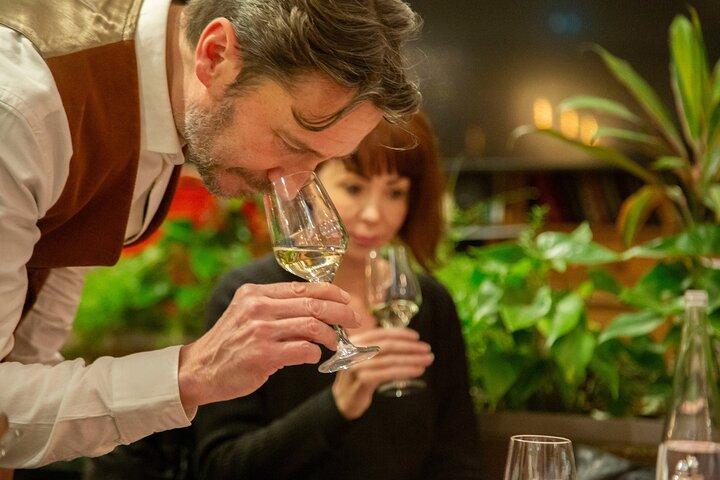 7 French Dishes in Paris with Chef Alex