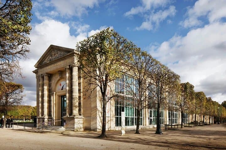Direct Musee De l'Orangerie