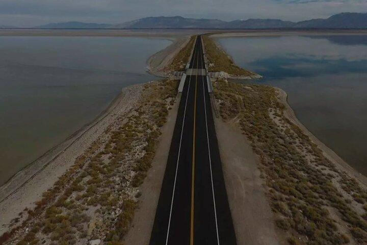 Private Wildlife and Scenic tour on Antelope Island