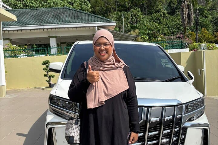 Luxury Airport Transfers Swift, Safe and Seamless