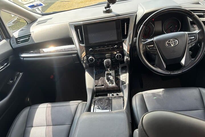 Luxury Airport Transfers Swift, Safe and Seamless