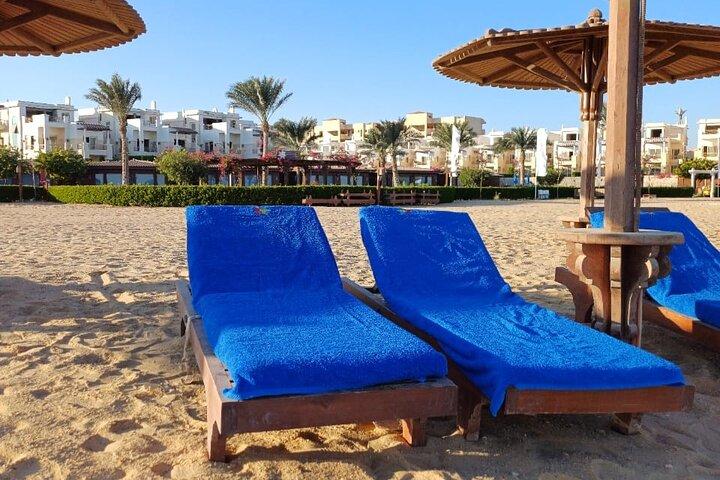 Private Day Tour To Red Sea included Lunch from Cairo & Giza