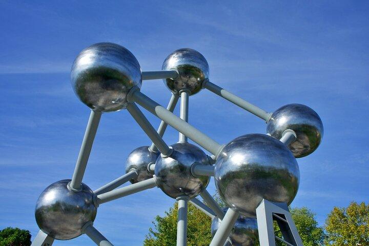 3 Days Exploring Brussels with Hotel Stay and All Transfers