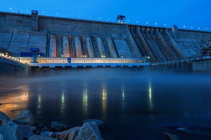 High Dam, Unfinished Obelisk, & Philae Private Tour