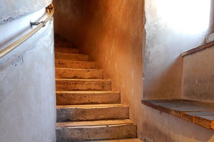Rome: Castel Sant’Angelo Skip the Line Ticket