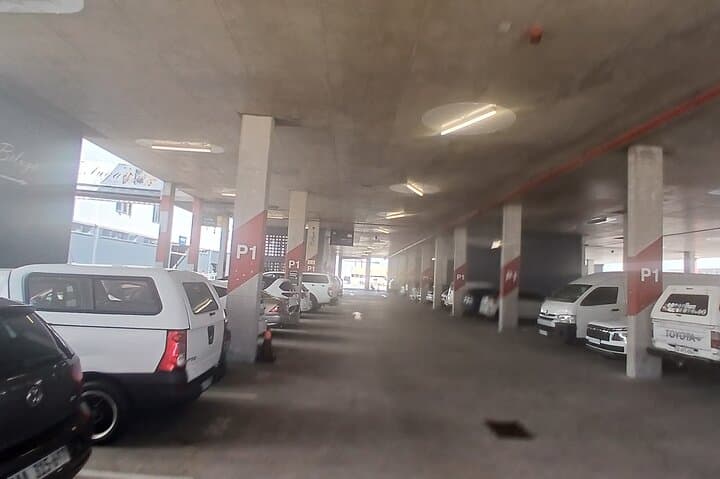 Cape Town Cruise Terminal to Hotels, Lodges vv Transfer