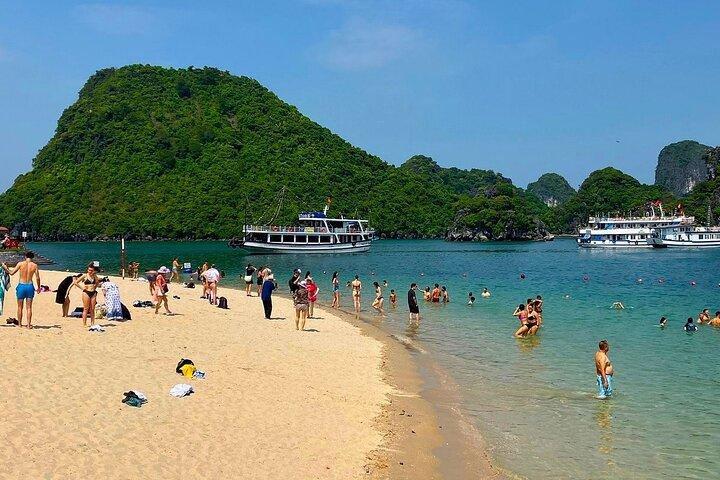 Discover North Vietnam in 3 Days: Hanoi, Ha Long Bay & Ninh Binh