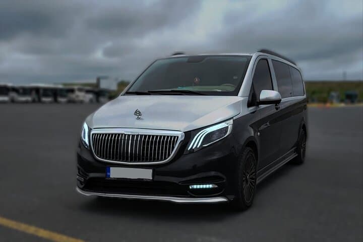 From/To Izmir Airport Private Transfer Services
