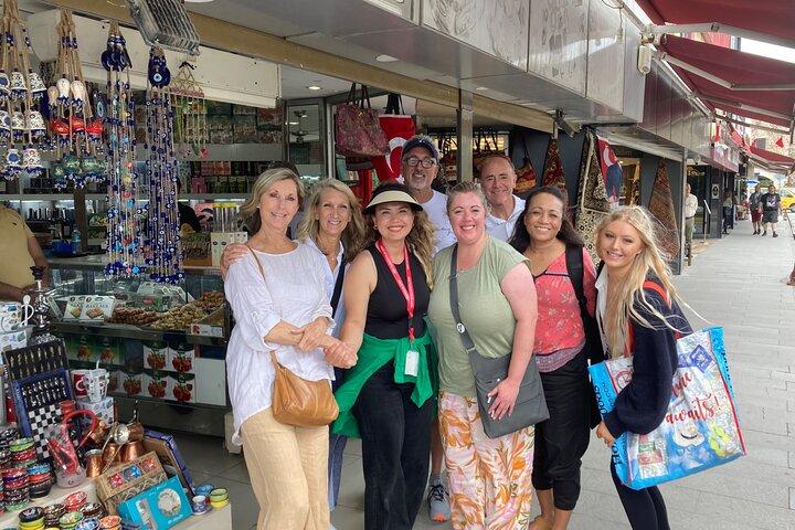 ALL INCLUDED: Ephesus Ruins, Mary's House Tour incl ENTRY TICKETS